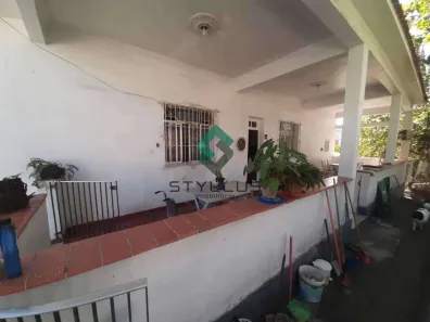 Casa com 5 Quartos à venda, 381m² no Praça Seca, Rio de Janeiro