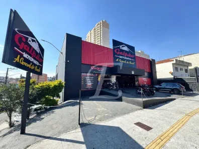 Prédio Comercial à venda, 1123m² no Cidade Ademar, São Paulo
