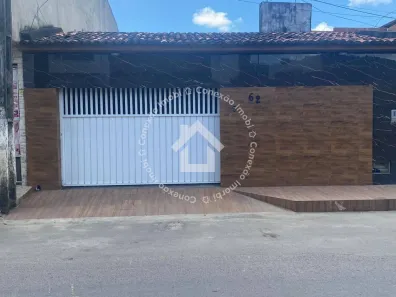 Apartamento com 3 Quartos à venda, 168m² no Cidade Nova, Aracaju