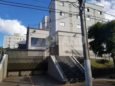 Apartamento com 2 Quartos à venda, 48m² no Recreio São Judas Tadeu, São Carlos