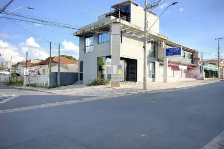 com 1 Quarto à venda, 400m² no Centro, Sumaré