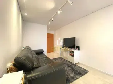 Apartamento com 3 Quartos à venda, 90m² no Santa Maria, São Caetano do Sul