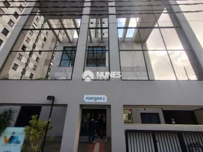 Apartamento com 2 Quartos para alugar, 36m² no Presidente Altino, Osasco