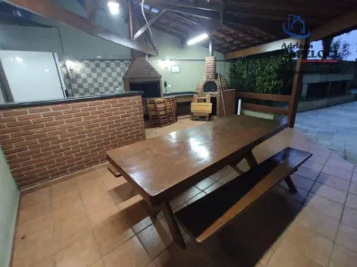 Apartamento com 3 Quartos à venda, 130m² no Vila Primavera, São Paulo