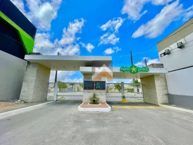 Lote/Terreno à venda, 187m² no Santos Dumont, Rio Largo