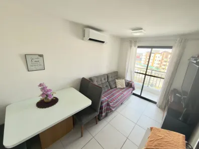 Apartamento com 2 Quartos à venda, 48m² no Passaré, Fortaleza