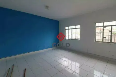 Sala Comercial para alugar, 20m² no Silveira, Santo André
