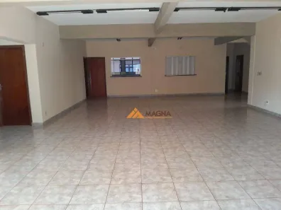 Imóvel Comercial com 17 Quartos para alugar, 346m² no Nova Ribeirânia, Ribeirão Preto