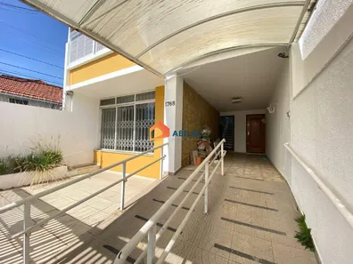 com 4 Quartos à venda, 280m² no Vila Gomes Cardim, São Paulo