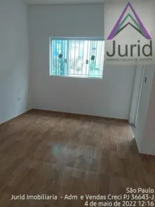 Imóvel Comercial com 2 Quartos para alugar, 100m² no Vila Norma, São Paulo