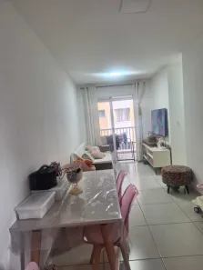 Apartamento com 3 Quartos à venda, 68m² no Aruana, Aracaju