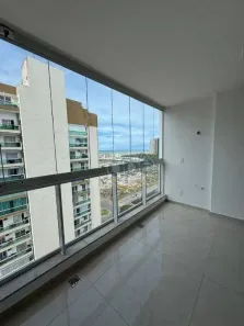 Apartamento com 2 Quartos à venda, 60m² no Jockey de Itaparica, Vila Velha