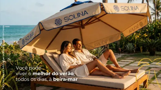 Apartamento com 1 Quarto à venda, 24m² no Tamandaré, Praia de Tamandaré