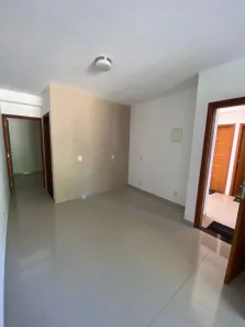 Apartamento com 1 Quarto à venda, 41m² no Parque Esmeralda, Sorocaba