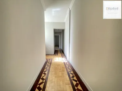 Apartamento com 4 Quartos à venda, 123m² no Centro Histórico, Porto Alegre