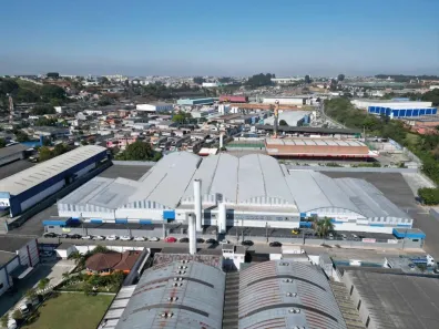Galpão/Depósito/Armazém para alugar, 5575m² no Jardim Fátima, Guarulhos