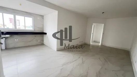 Apartamento com 3 Quartos à venda, 84m² no Barcelona, São Caetano do Sul