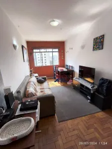 Apartamento com 2 Quartos à venda, 120m² no Água Branca, São Paulo