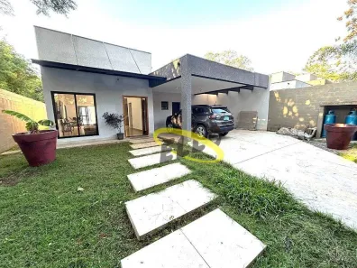 Casa de Condomínio com 3 Quartos para alugar, 260m² no Jardim Colibri, Cotia