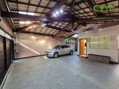 Casa com 3 Quartos à venda, 240m² no Residencial Eldorado, Lagoa Santa