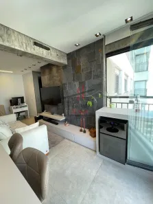 Apartamento com 1 Quarto à venda, 55m² no Tatuapé, São Paulo