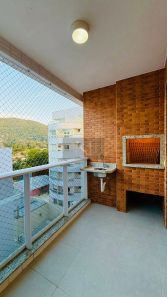 Apartamento com 2 Quartos à venda, 82m² no Córrego Grande, Florianópolis