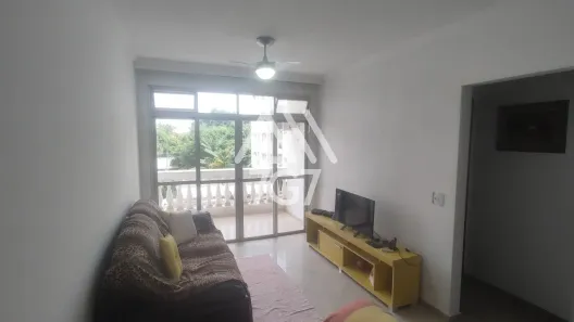Apartamento com 2 Quartos à venda, 60m² no Jardim Virgínia, Guarujá