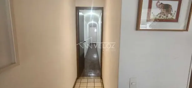 Cobertura com 3 Quartos à venda, 238m² no Jardim Botânico, Rio de Janeiro