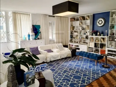 Apartamento com 3 Quartos à venda, 167m² no Bela Vista, São Paulo
