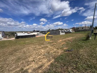 Lote/Terreno à venda, 250m² no Residencial Villa Suiça, Cidade Ocidental