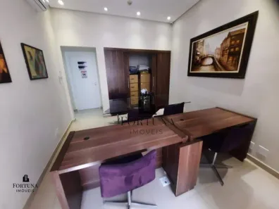 Sala Comercial à venda, 105m² no República, São Paulo