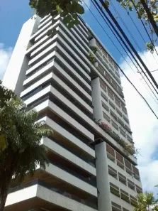 Apartamento com 4 Quartos à venda, 276m² no Graças, Recife