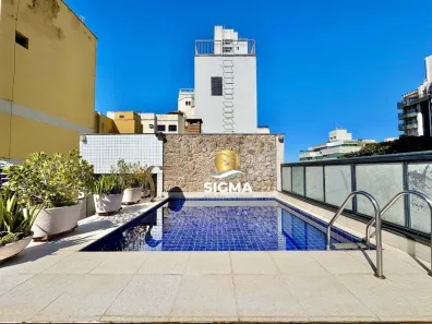 Cobertura com 4 Quartos à venda, 265m² no Enseada, Guarujá