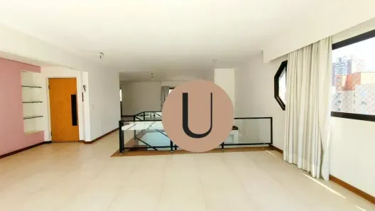 Cobertura com 4 Quartos à venda, 454m² no Planalto Paulista, São Paulo