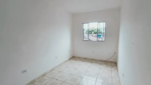 Casa com 1 Quarto para alugar, 30m² no Jardim Duprat, São Paulo