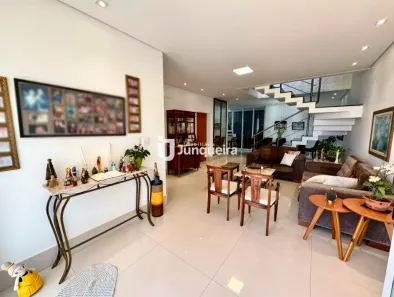 Casa de Condomínio com 3 Quartos à venda, 216m² no Taquaral, Piracicaba
