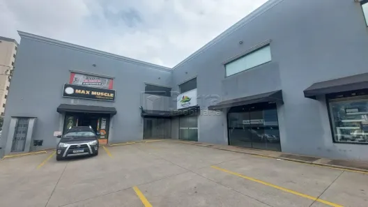 Sala Comercial para alugar, 79m² no Estação, Franca