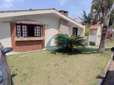 Casa de Condomínio com 3 Quartos à venda, 149m² no Nova Gardênia, Atibaia