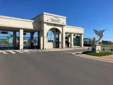 Lote/Terreno à venda, 326m² no Parque Residencial Terras de Yucatan, Monte Mor