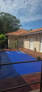 Casa com 4 Quartos à venda, 463m² no Chácara Monte Alegre, São Paulo