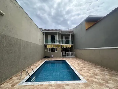 Sobrado com 3 Quartos à venda, 254m² no Jardim dos Ipês, Suzano