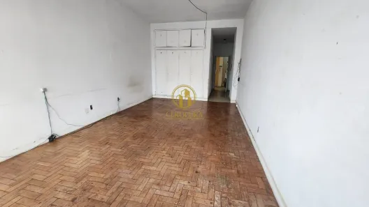 Apartamento com 1 Quarto à venda, 43m² no Consolação, São Paulo
