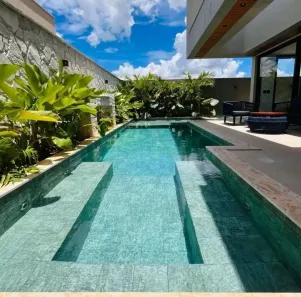 Casa de Condomínio com 4 Quartos à venda, 335m² no Jardins França, Goiânia