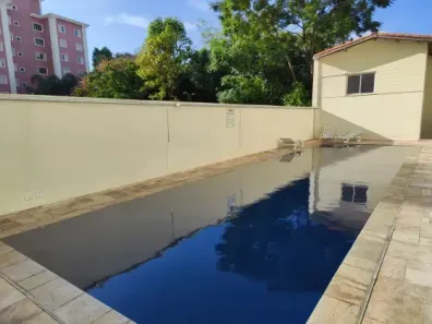 Apartamento com 2 Quartos à venda, 48m² no Vila Emir, São Paulo