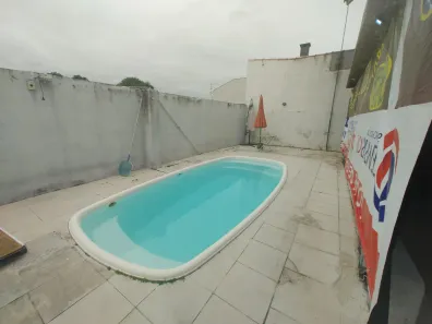 Casa com 3 Quartos à venda, 150m² no Bosque dos Eucaliptos, São José dos Campos