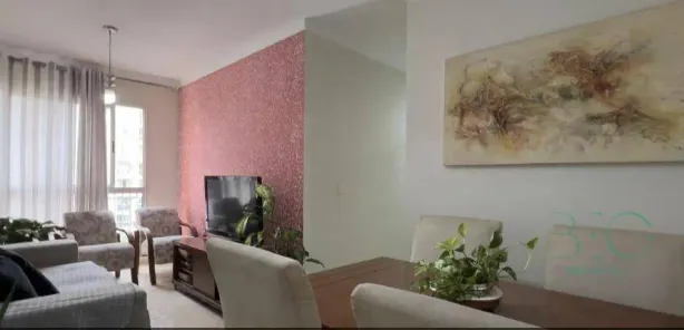 Apartamento com 2 Quartos à venda, 50m² no Jardim São Judas Tadeu, Guarulhos