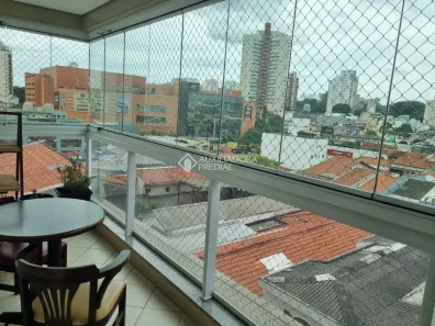 Apartamento com 3 Quartos à venda, 94m² no Anchieta, São Bernardo do Campo