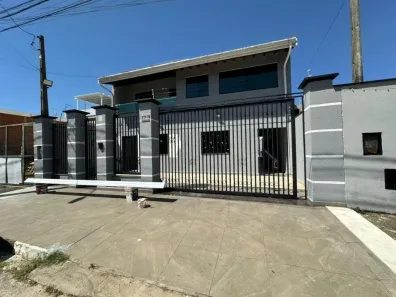 Sala Comercial para alugar, 22m² no Jardim Residencial Firenze, Hortolândia