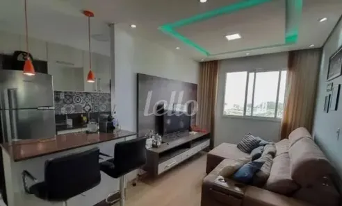 Apartamento com 2 Quartos à venda, 45m² no Quinta da Paineira, São Paulo