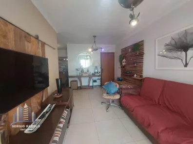 Apartamento com 2 Quartos à venda, 85m² no Moema, São Paulo